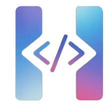 Harsh Logo