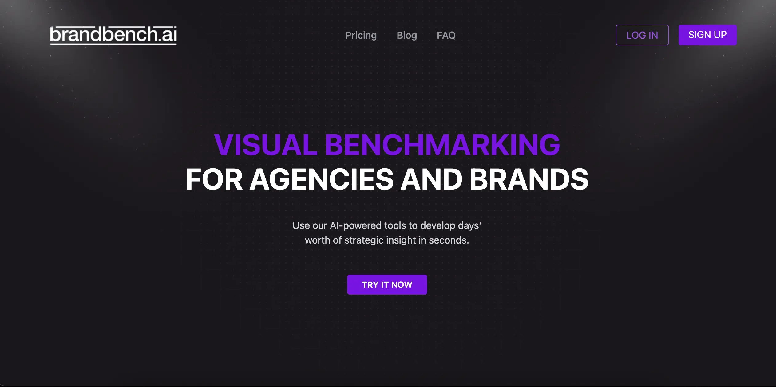 Brandbench AI